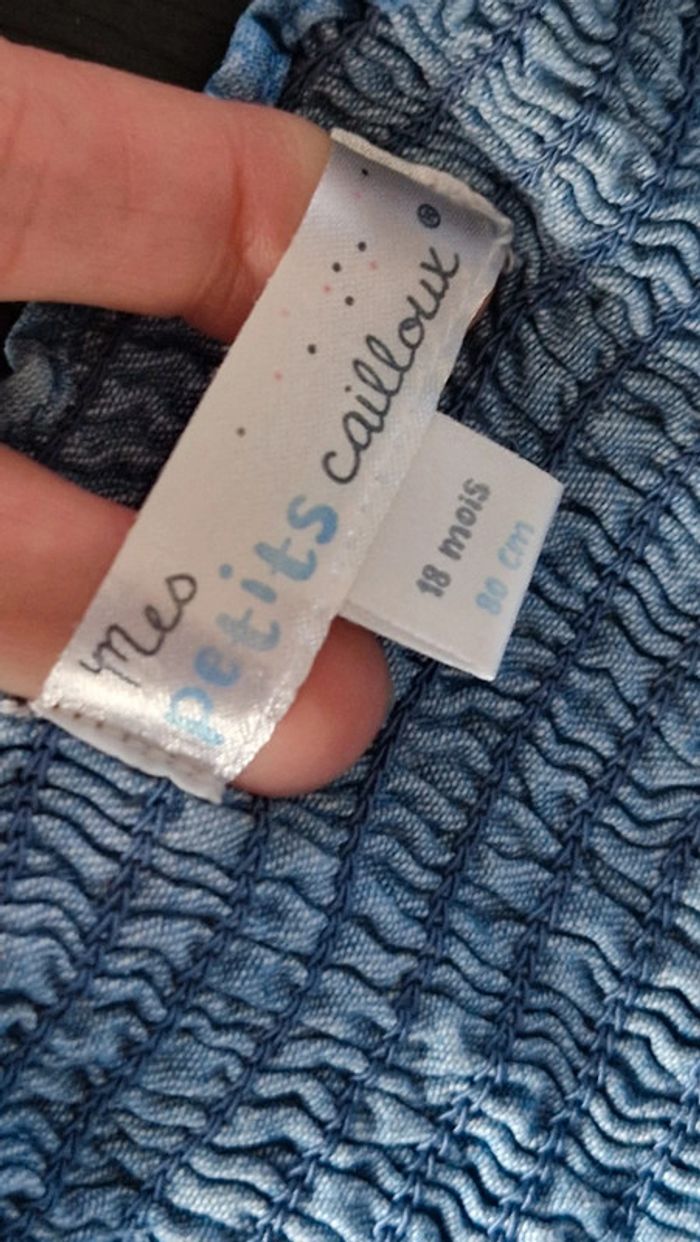 Combinaison - photo numéro 3