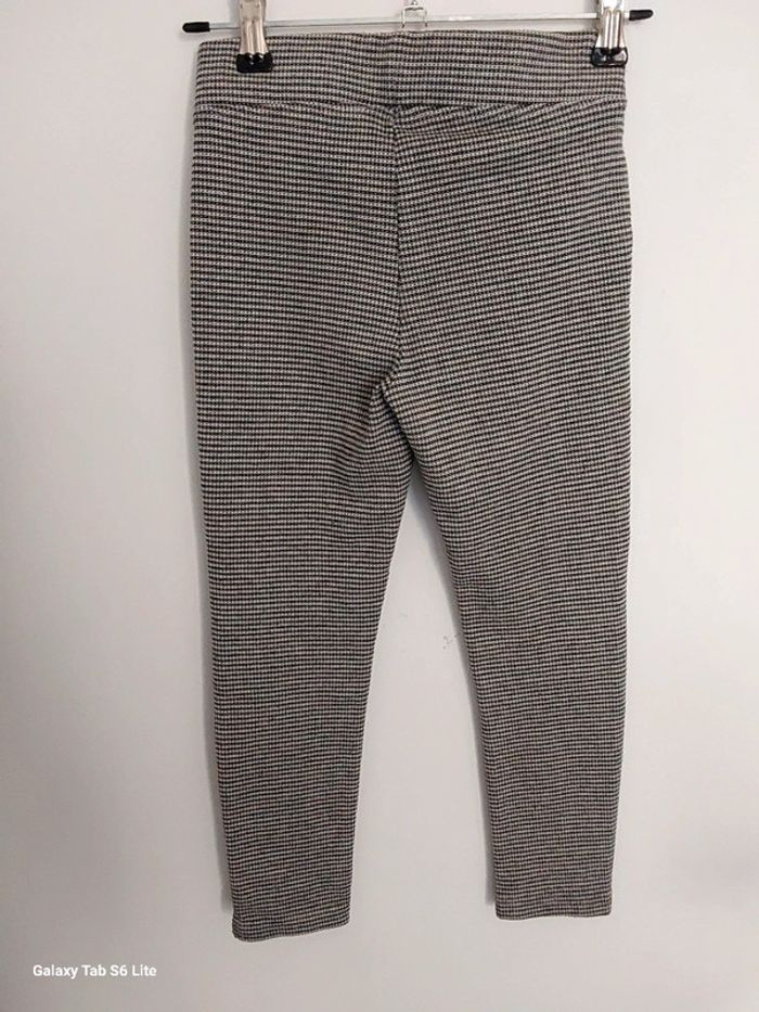 Jegging okaïdi fille 6 ans - photo numéro 3