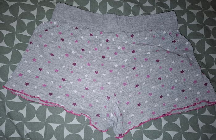 Pyjashort - photo numéro 6