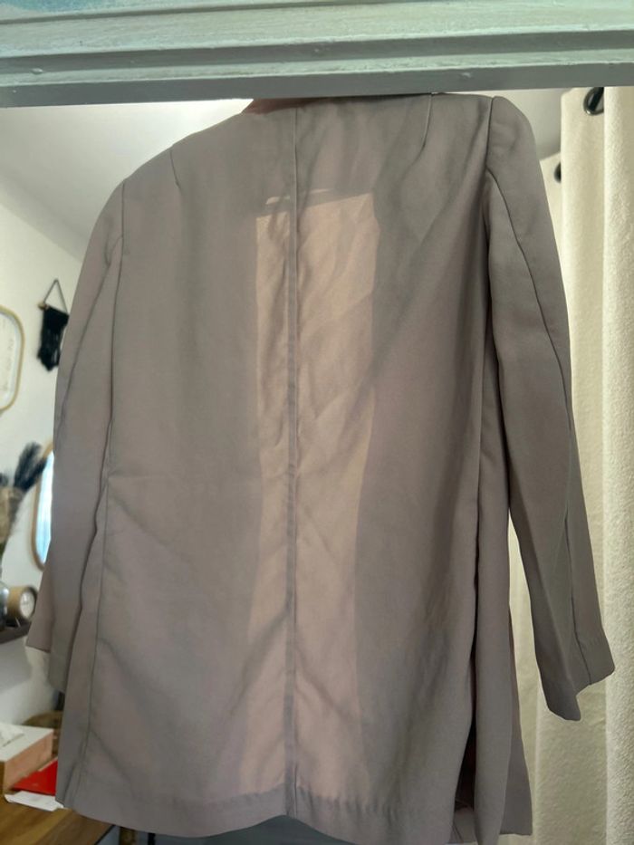 Blazer - photo numéro 3