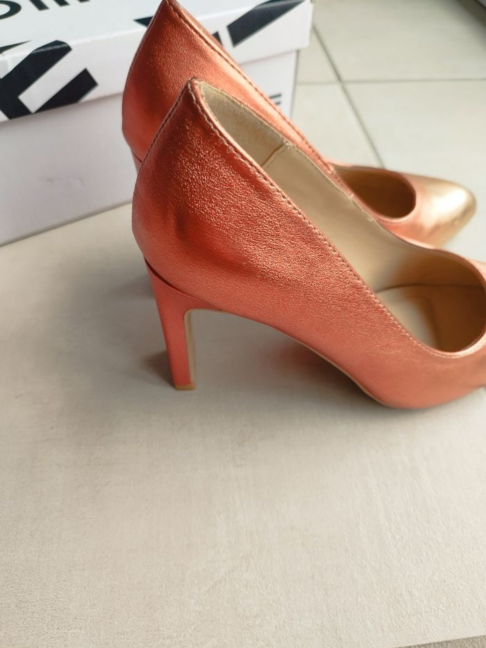 Chaussures à talons - photo numéro 3