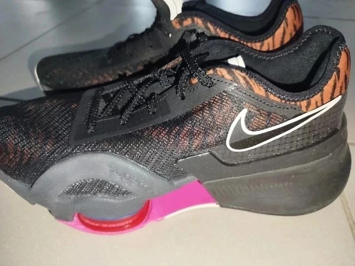 Nike air zoom superrep P40