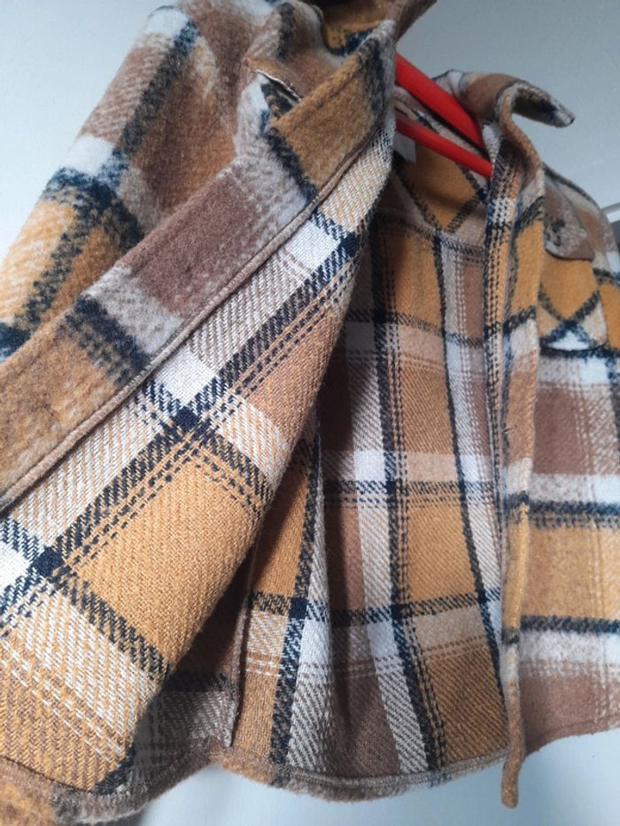 Veste fine - photo numéro 5