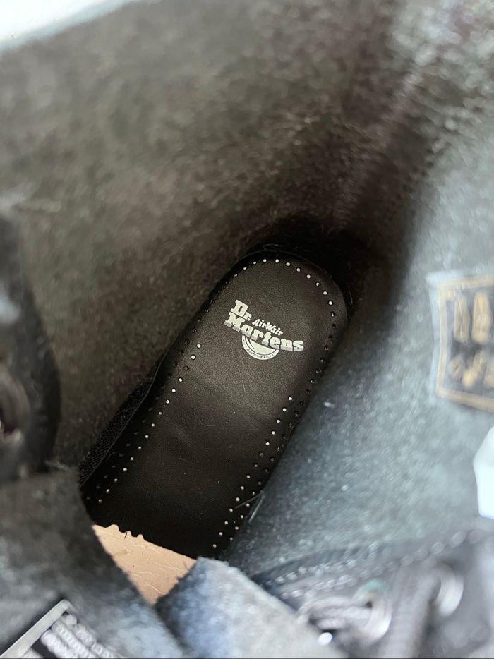 dr Martens - photo numéro 4