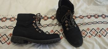 Botte femme