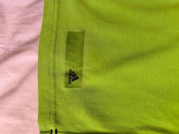 T-shirt ADIDAS - photo numéro 4