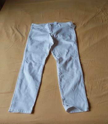 Pantalon femme skinny h&m