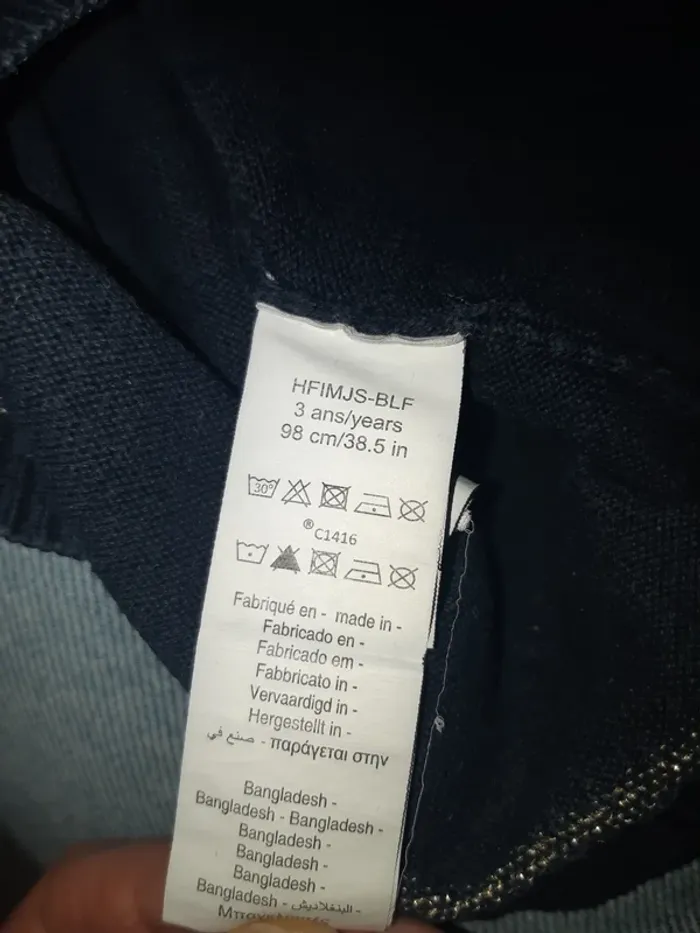 Robe hiver - photo numéro 3