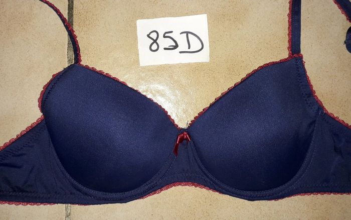 Soutient gorge 85D - photo numéro 2