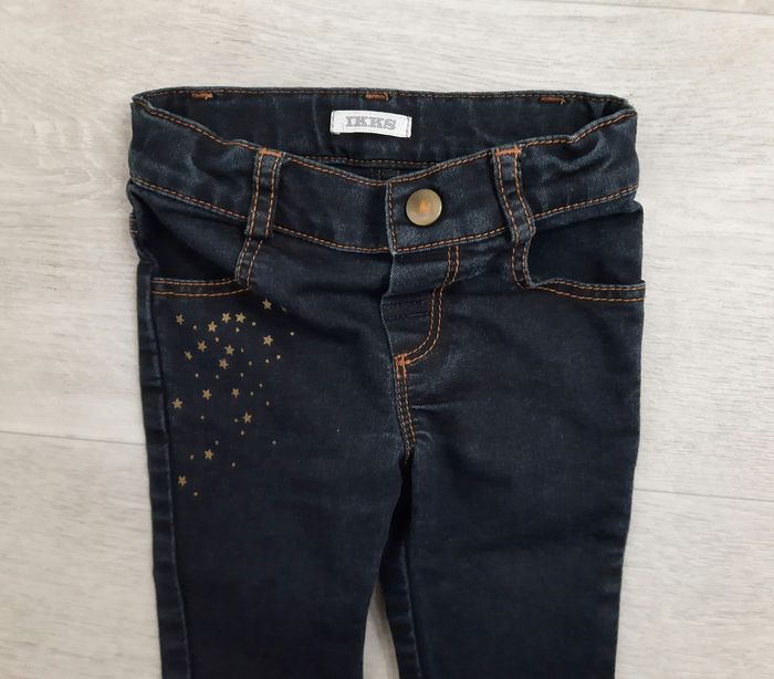 Jean IKKS - photo numéro 3