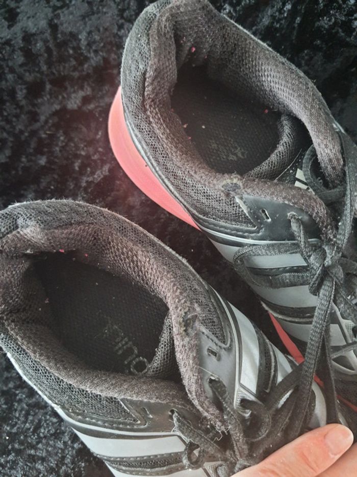 Baskets Adidas pointure 37 - photo numéro 6