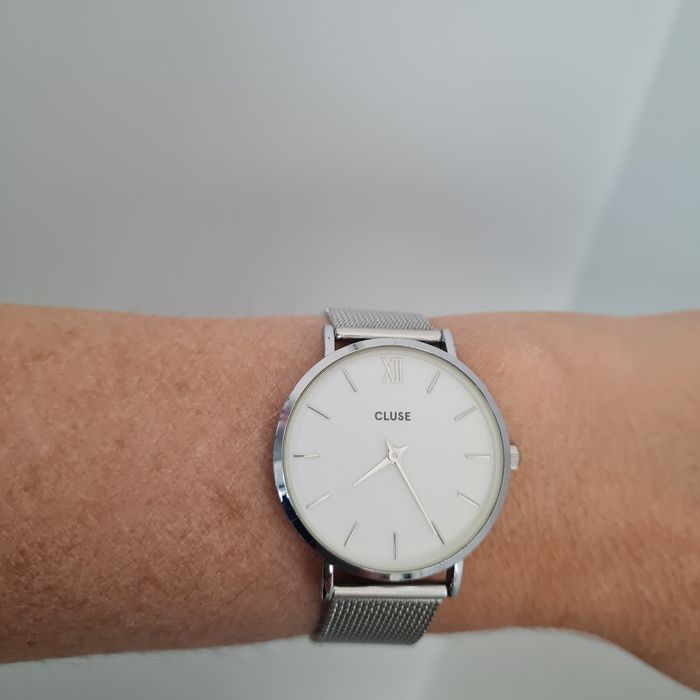 Montre boho chic cluse - photo numéro 5