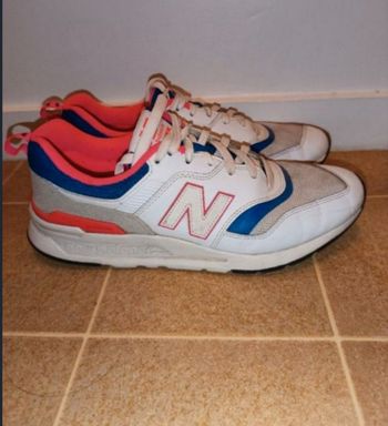 Chaussures mixtes