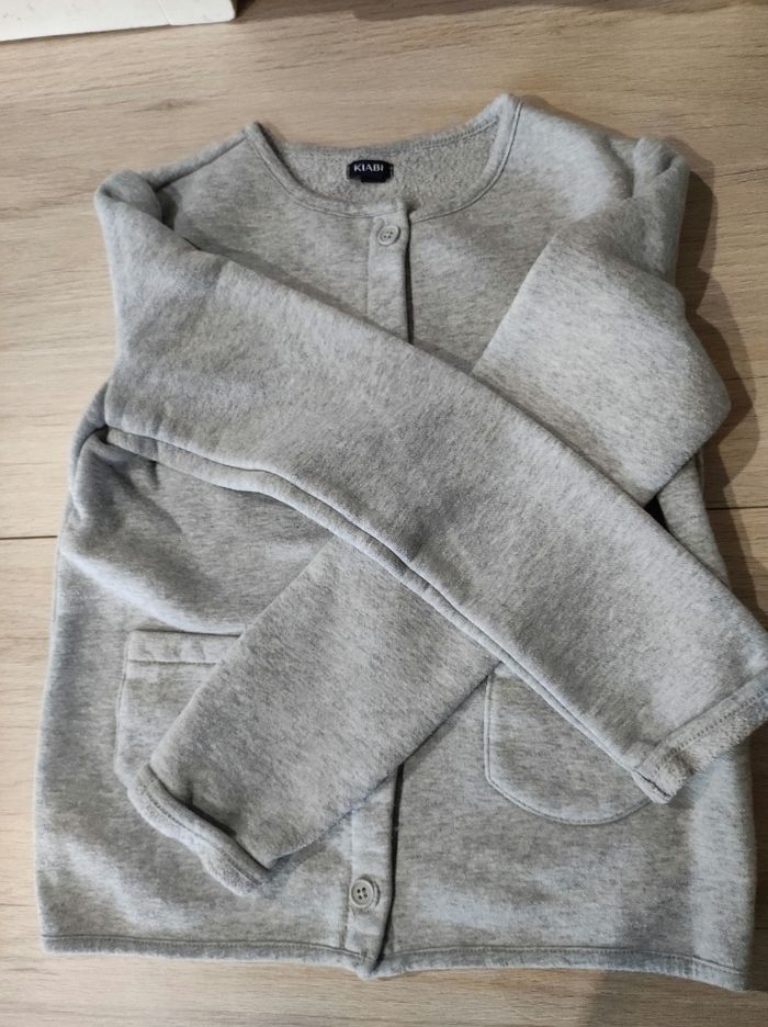 Gilet - photo numéro 2