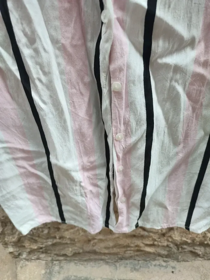 Chemise taille XS marque Tally weijl - photo numéro 7
