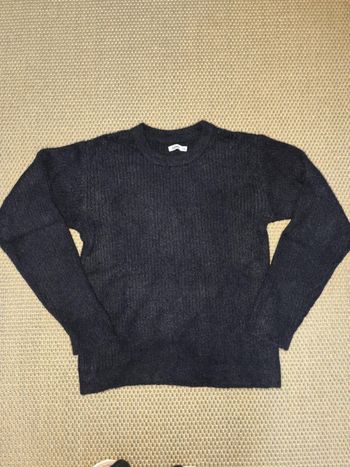 Pull fille Gémo , 12 ans , très bon état