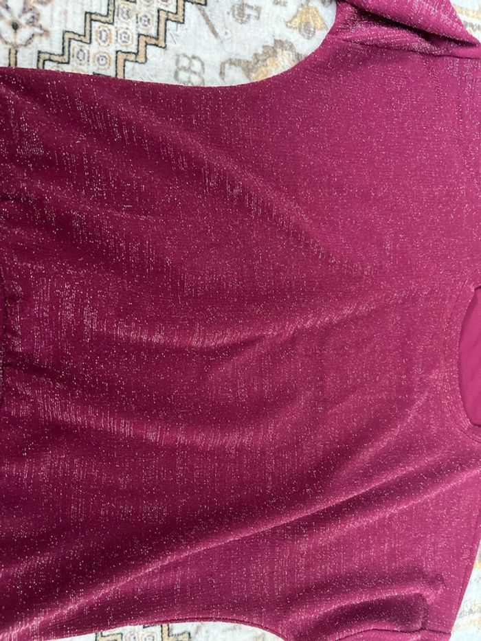pull femme - photo numéro 2