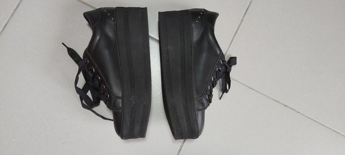 Chaussure compensée 39 - photo numéro 3