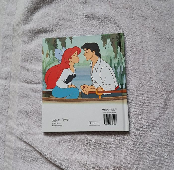 La petite Sirène - photo numéro 3