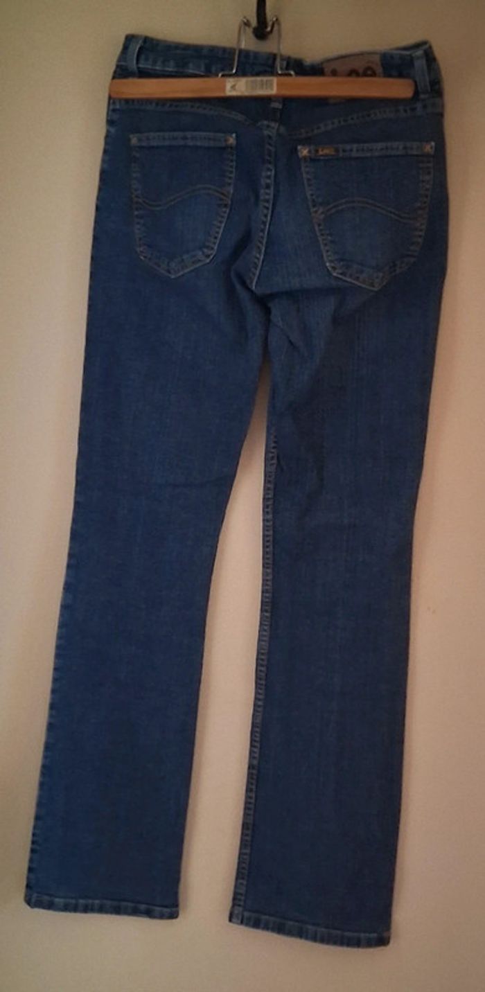 Jean's Lee Cooper taille 36 - photo numéro 3