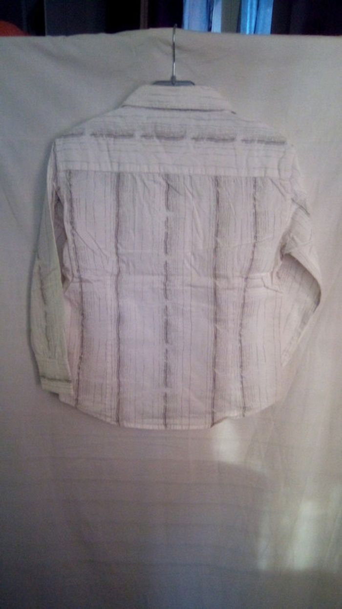 Chemise chic "Liberto" - photo numéro 6