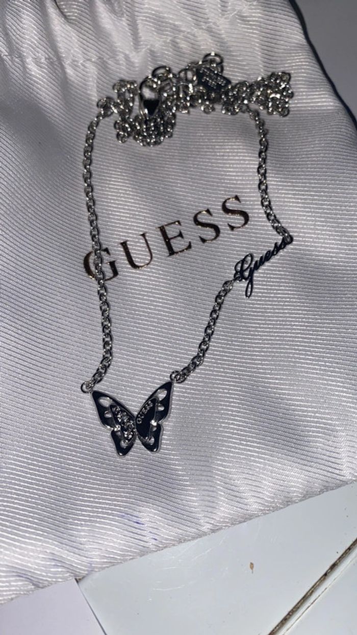 Collier guess - photo numéro 2