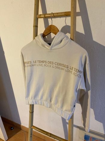 Pull Le Temps Des Cerises xxs