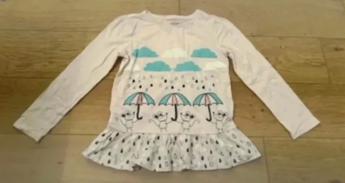 Tee shirt Vertbaudet