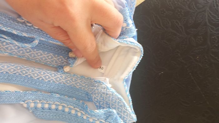 Tenue garçon - photo numéro 6