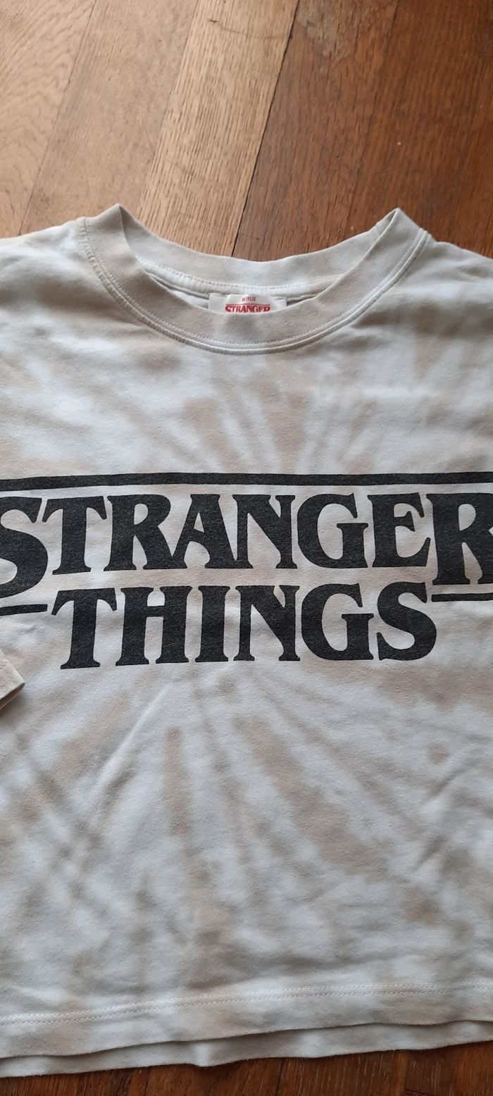 Crop top XS - photo numéro 2