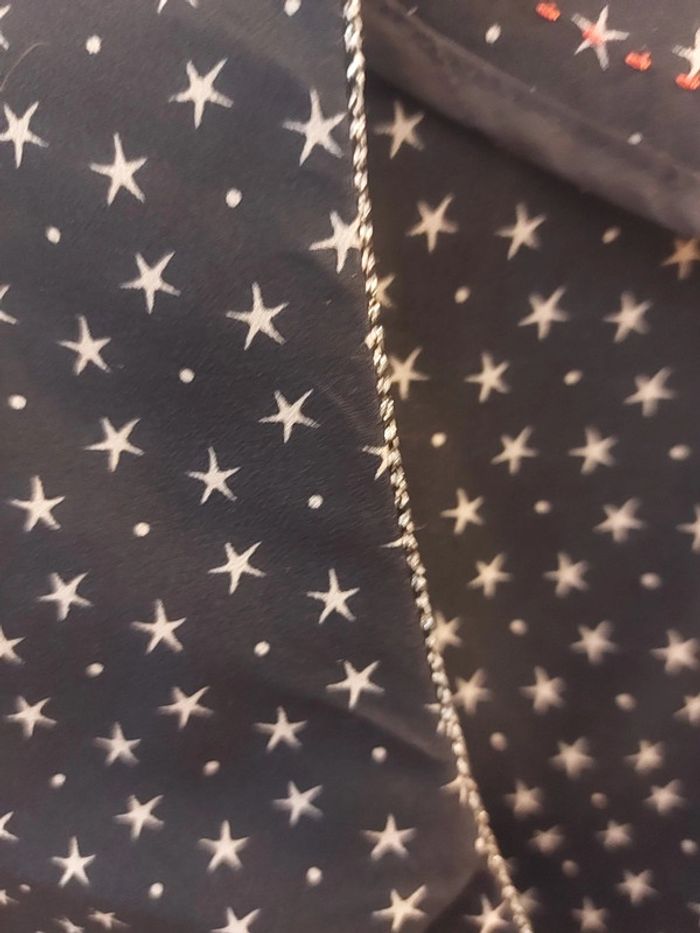 Blouse manches longues Chattawak - photo numéro 5