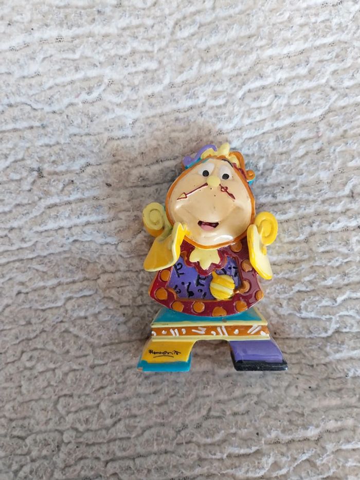 Britto bigben