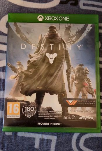 Destiny 2