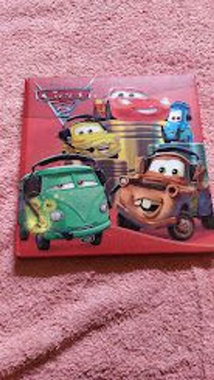 livre cars