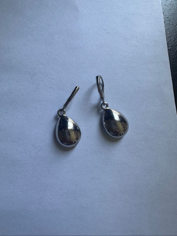 Boucles d’oreilles - photo numéro 2