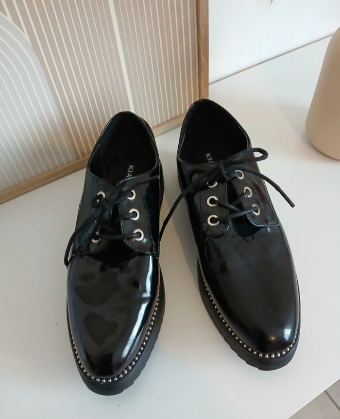 Derbies 37 - photo numéro 5