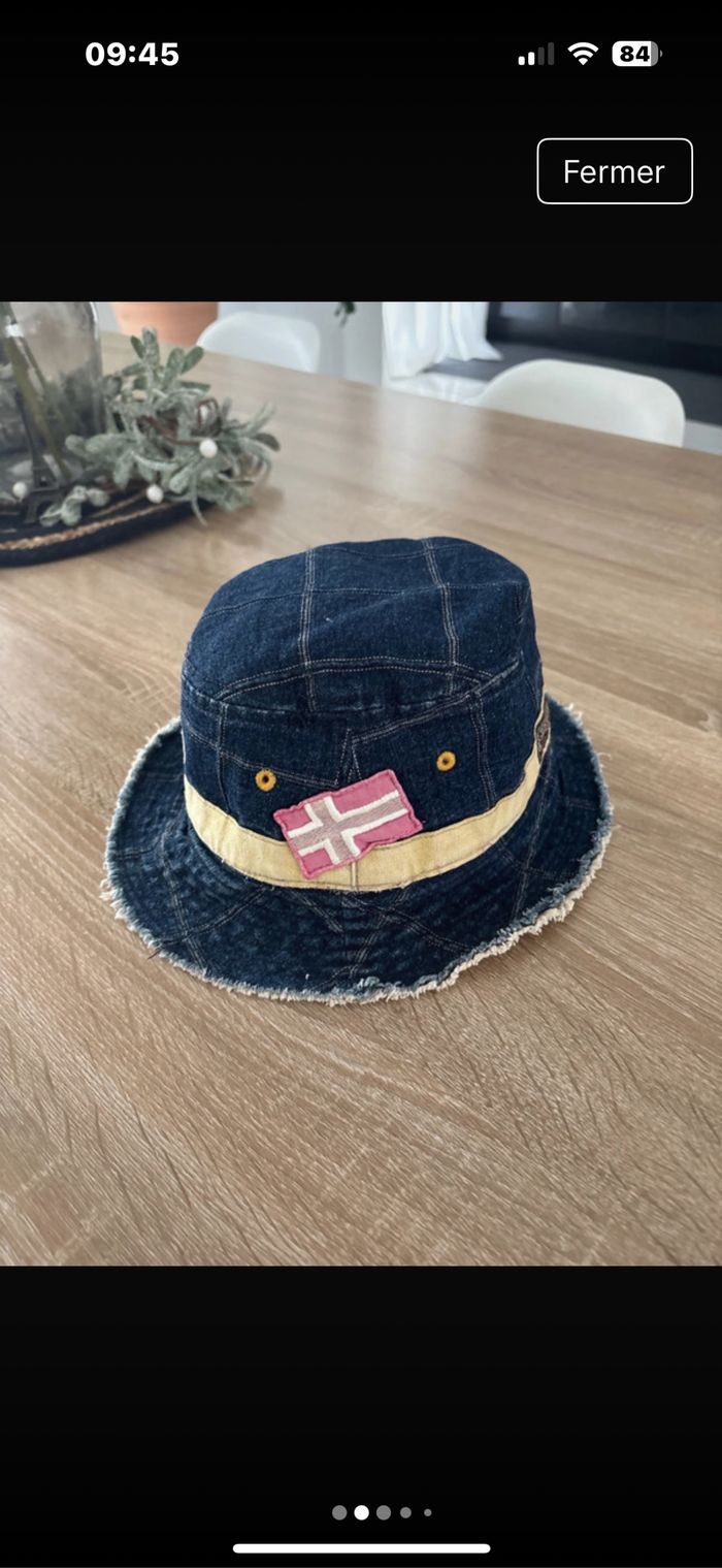 BOB NAPAPIJRI - photo numéro 2