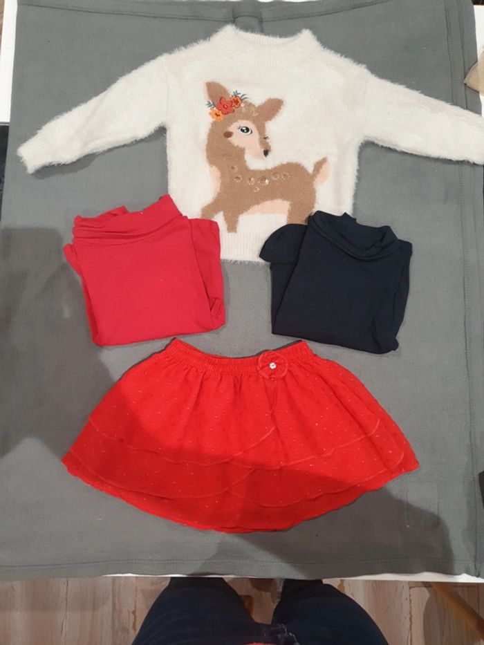 Lot de 23 vêtements - photo numéro 11