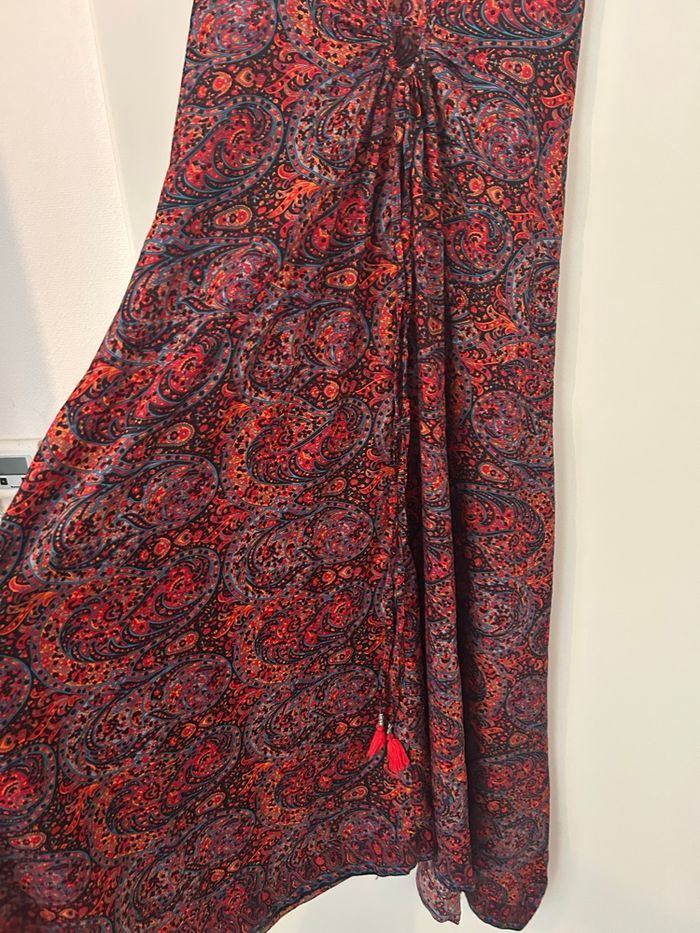 Robe longue été - photo numéro 3