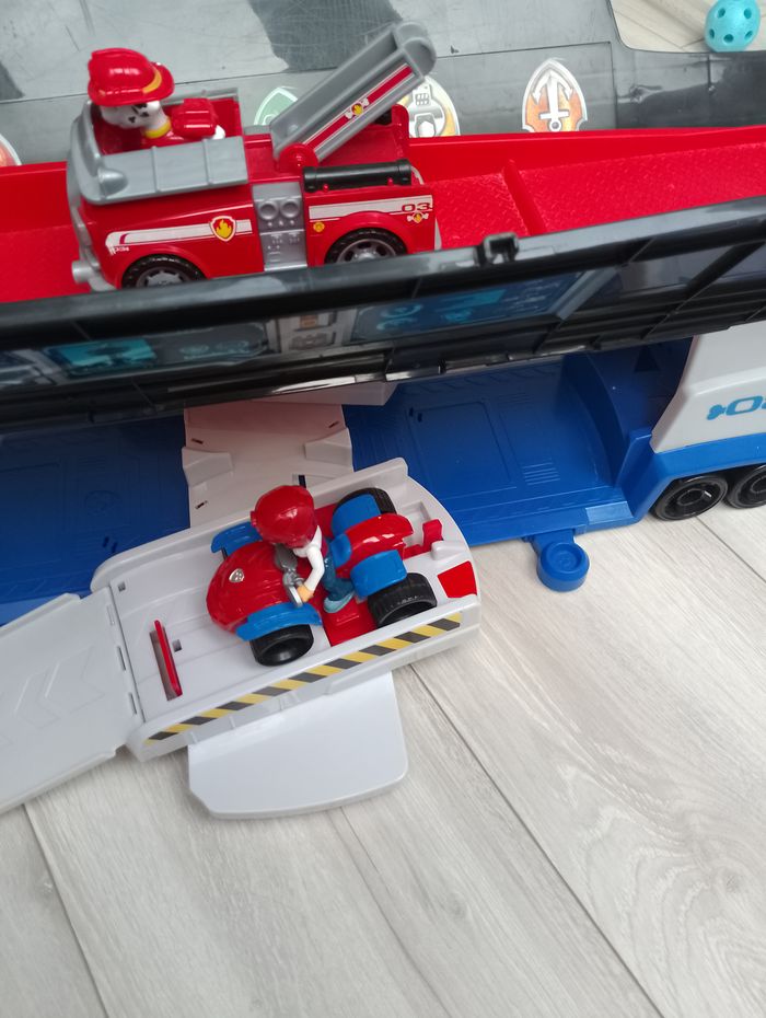 Pat Patrouilleur 2.0 - photo numéro 2