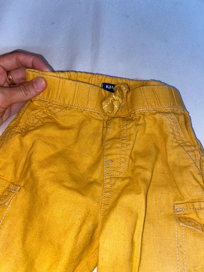 Pantalon léger - photo numéro 3