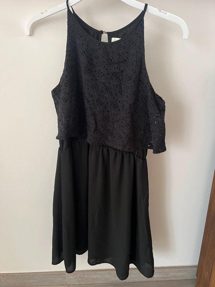 Robe été