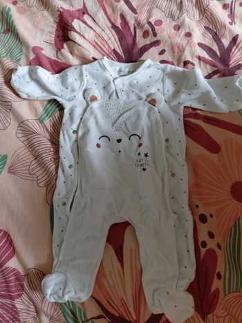Pyjama