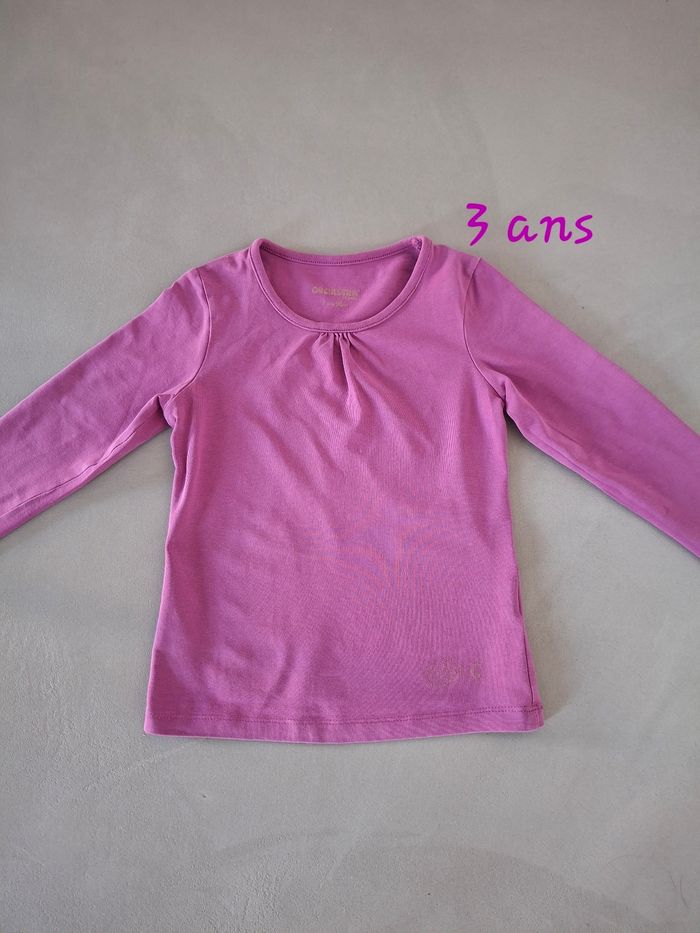 T-shirt ML Orchestra 3A