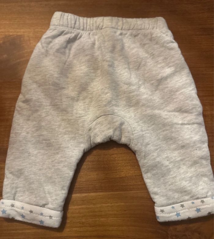 Pantalon chaud - photo numéro 2