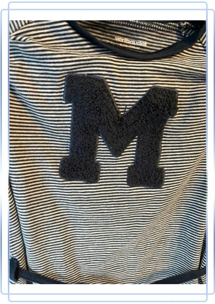 Robe en coton 6 ans vertbaudet - photo numéro 2