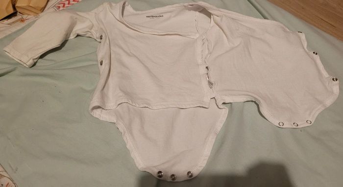 Joli trousseau mixte complet pour dormir 9 mois - photo numéro 14