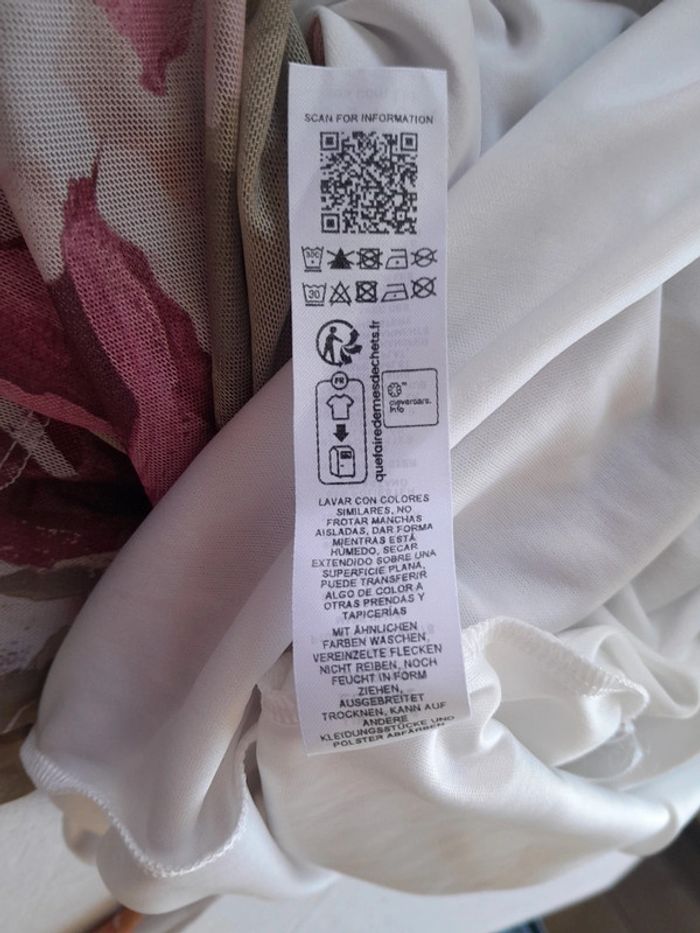 Très jolie robe dos nu neuve Asos Design taille 40 - photo numéro 9