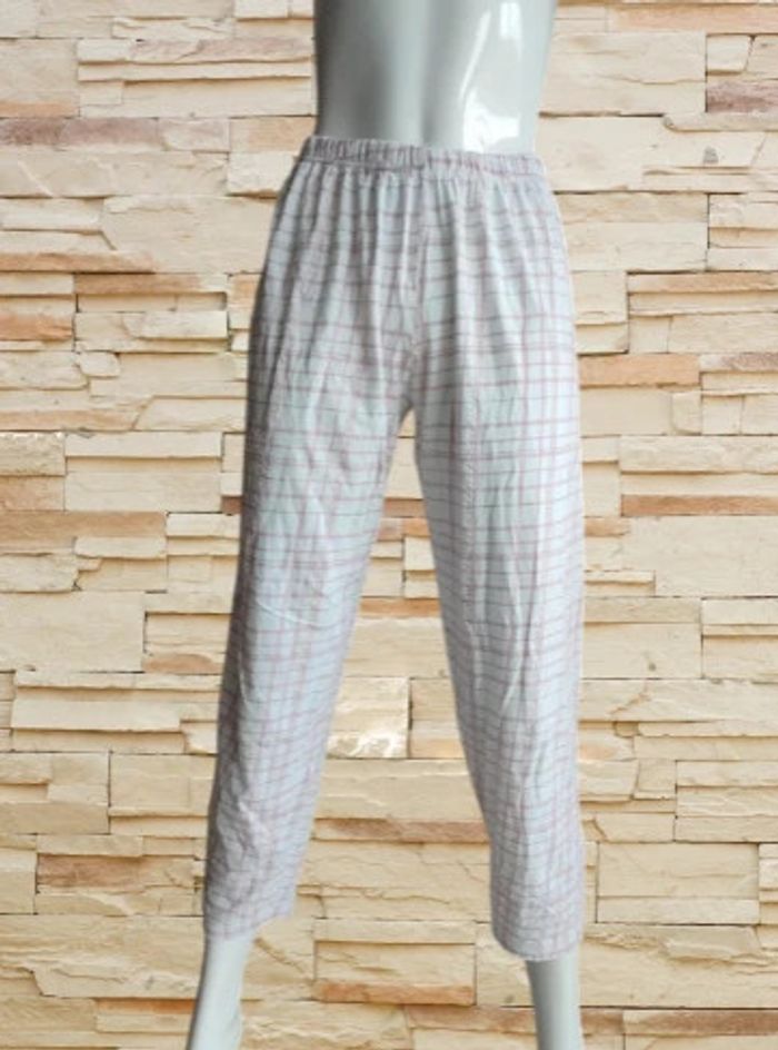 Pantalon pyjama