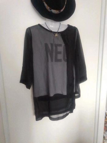 Top cop copine taille S